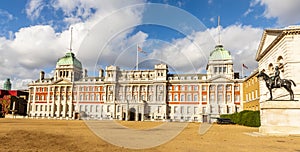 Horse Guards Building ÃÂ  Londres, Angleterre, Royaume-Uni photo